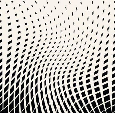 Modern yarım ton pürüzsüz arkaplan deseni