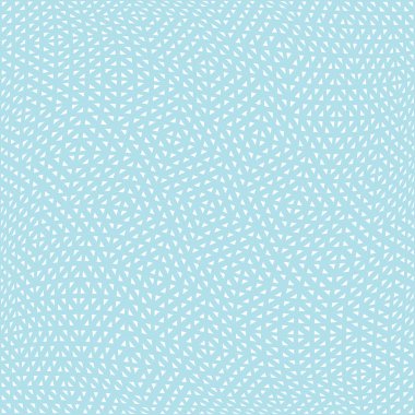 soyut dikişsiz geometrik üçgen vektör deseni, modern arka plan tek renkli doku, basit moda yastık tasarımı