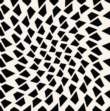 Kusursuz geometrik arkaplan deseni baskı tasarımı.