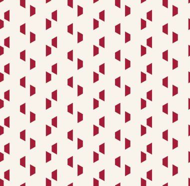 Modern geometrik çizgili desen baskı tasarımı.