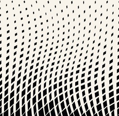 Modern yarım ton pürüzsüz arkaplan deseni