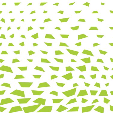 Grunge halftone geometrik arka plan desen tasarımı.