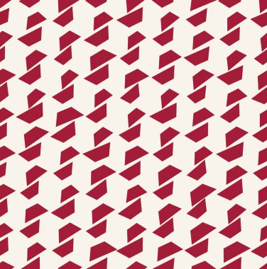 Kusursuz geometrik arkaplan deseni baskı tasarımı.