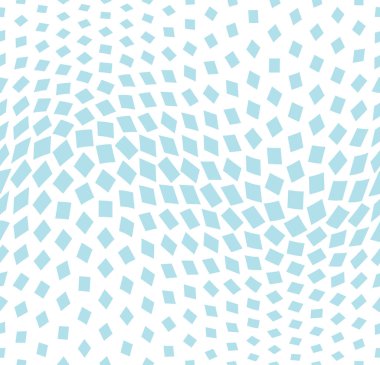 Modern yarım ton pürüzsüz arkaplan deseni