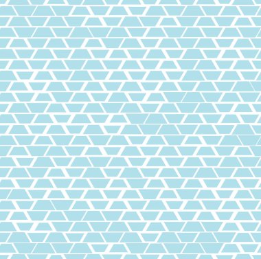 Soyut geometrik vektör şablonu arka planı