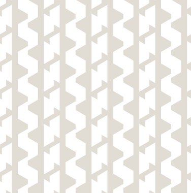 Modern geometrik çizgili desen baskı tasarımı.