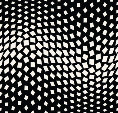 Modern yarım ton pürüzsüz arkaplan deseni