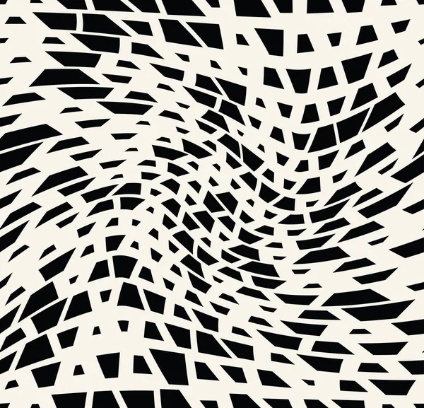 抽象幾何学ベクトルパターン背景 — ストックベクタ
