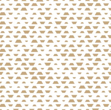 Soyut geometrik vektör şablonu arka planı