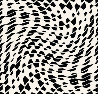 Kusursuz geometrik arkaplan deseni baskı tasarımı.