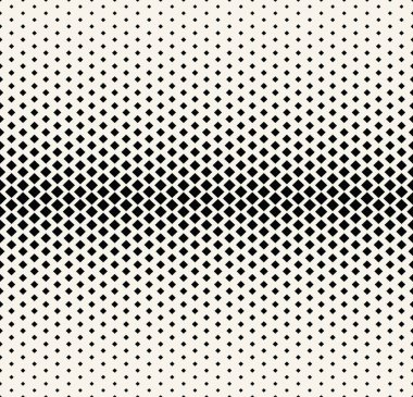 Modern yarım ton pürüzsüz arkaplan deseni