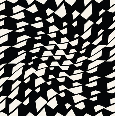 Kusursuz geometrik arkaplan deseni baskı tasarımı.