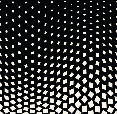 Modern yarım ton pürüzsüz arkaplan deseni