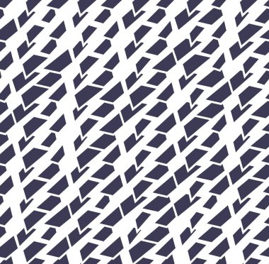 Kusursuz geometrik arkaplan deseni baskı tasarımı.
