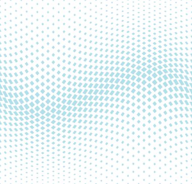 Modern yarım ton pürüzsüz arkaplan deseni