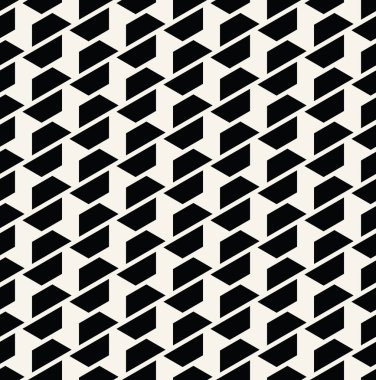 Kusursuz geometrik arkaplan deseni baskı tasarımı.