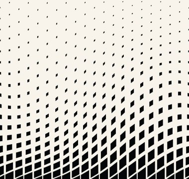 Modern yarım ton pürüzsüz arkaplan deseni