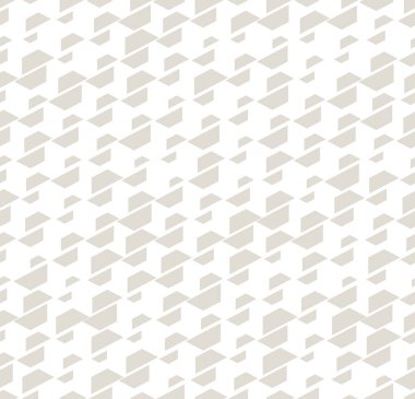 Kusursuz geometrik arkaplan deseni baskı tasarımı.