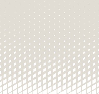 Modern yarım ton pürüzsüz arkaplan deseni