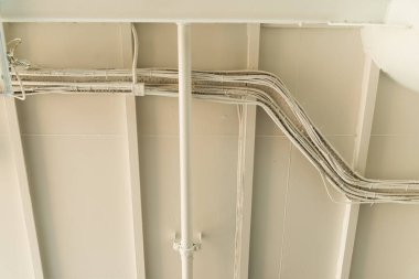 Elektrik Metal boru
