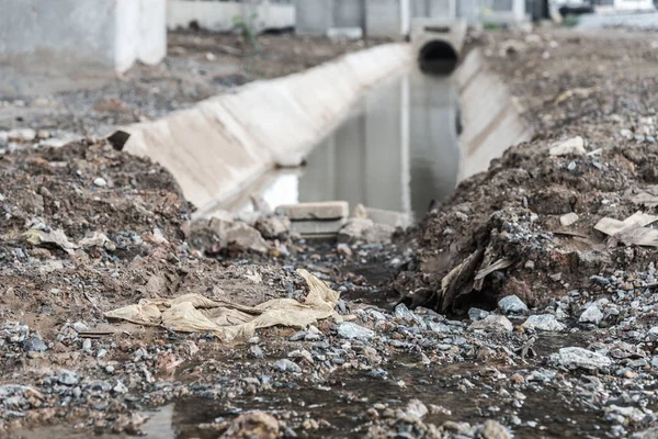 Drenaj boruları, evironment