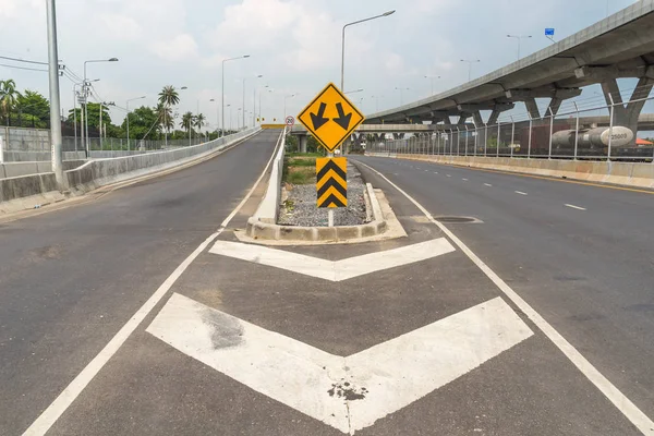 Kavşak kadar köprü