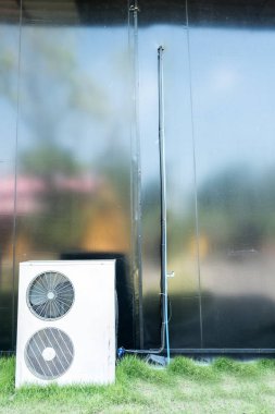 Hava Kompresörleri nesne