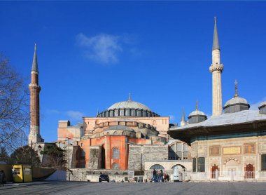 İstanbul 'da Ayasofya