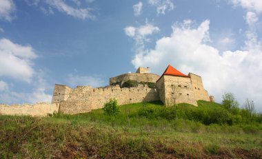 Ryshnov kale Romanya