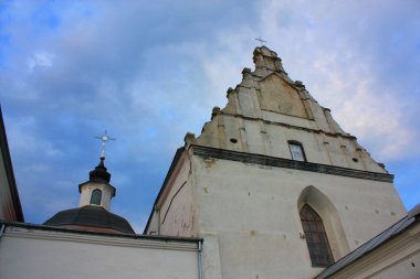 Dominik manastır Letichev, Ukrayna