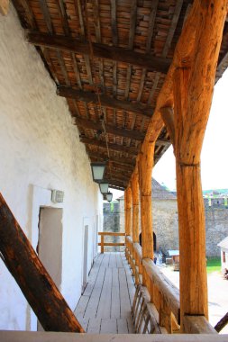 Hotin Kalesi Hotin, Ukrayna