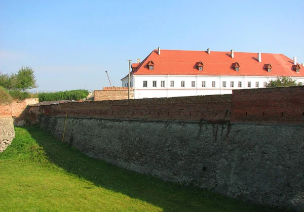 Dubna Castle Dubno, Ukrayna