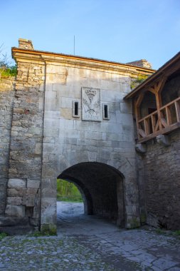 Kamenets-Podolsky, Ukrayna 'daki Rus Kapısı