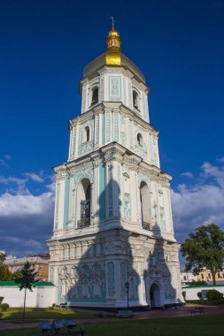 Gruuthuse Müzesi St. Sophia Katedrali Kiev, Ukrayna