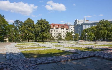 Kiev, Ukrayna Tithes Kilisesi Vakfı