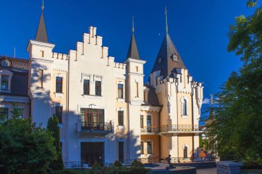 Kukla Tiyatrosu Kiev, Ukrayna