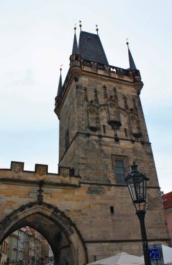 Charles Kule Köprüsü Prag, Çek Cumhuriyeti