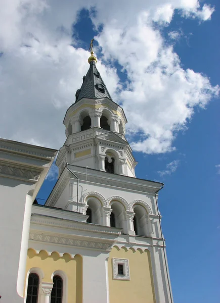 Transfiguration katedralen i Zjytomyr, Ukraina — Stockfoto