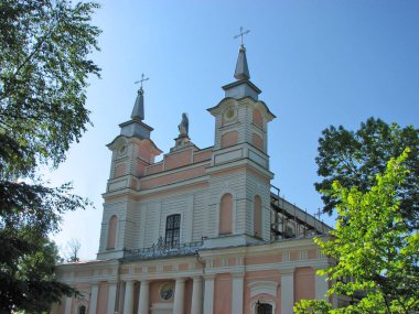 Jitomir, Ukrayna St. Sophia Katedrali
