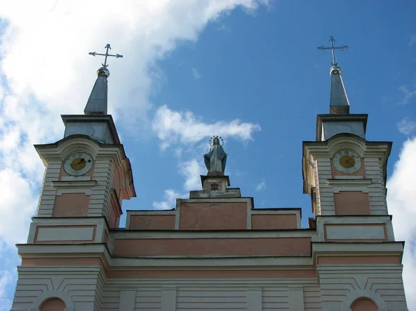 Cathedral of St. Sophia, Zhitomir, Ukrajna — Stock Fotó