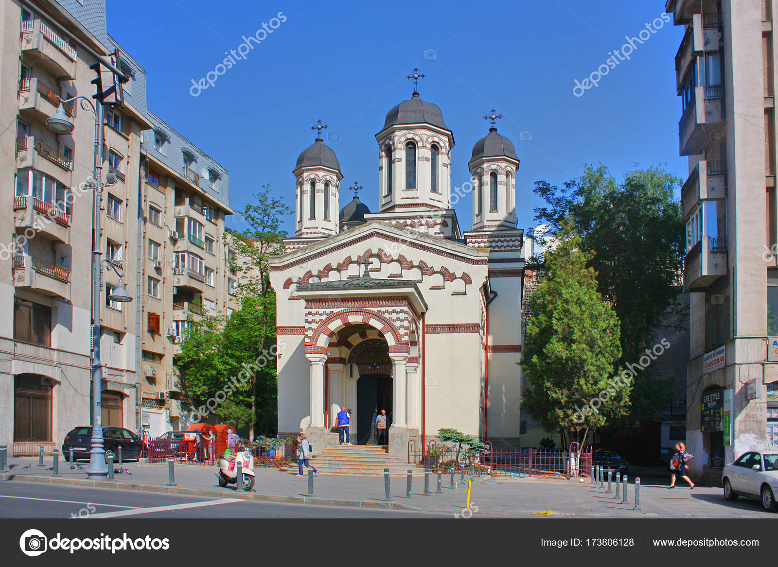 guida bucharest scarica