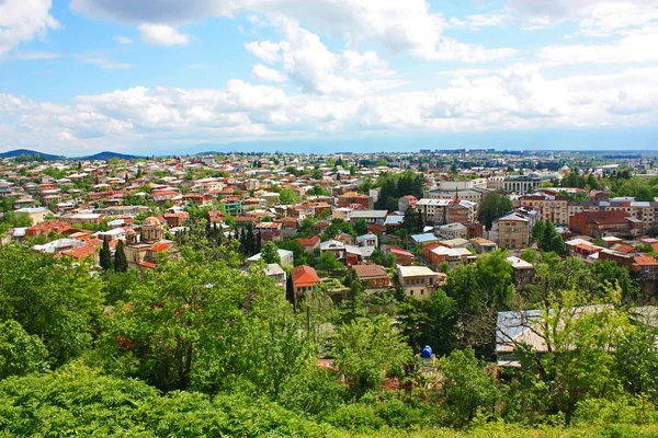 Kutaisi, Gürcistan Panoraması