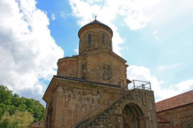 Gürcistan 'daki Gelati Manastırı
