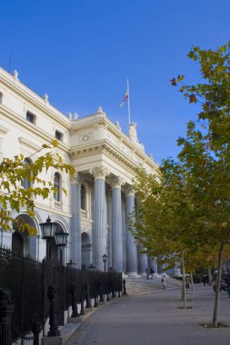 Madrid Borsası, İspanya