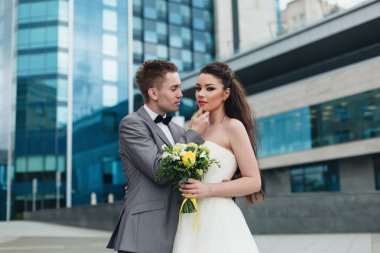 Damat gelini arıyorsunuz