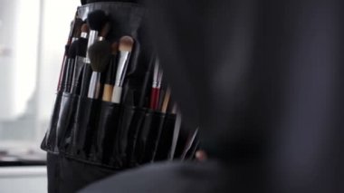 Son saatlerinde yanında bulunanlar master araçlar kümesi ile