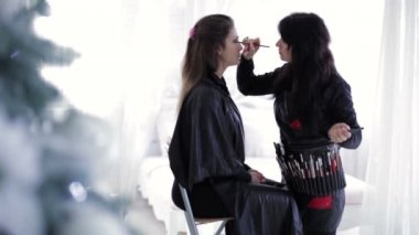 Son saatlerinde yanında bulunanlar ana modeli ile konuşmak