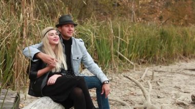 İki büyük günlük aşk içinde