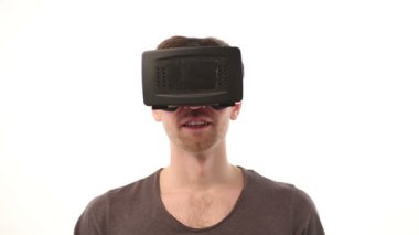Vr erkekte beğenir