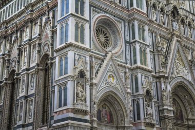 Santa Maria del Fiore, Floransa'nın ana Kilisesi